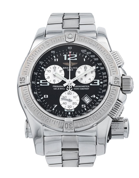 Breitling Emergency A73321